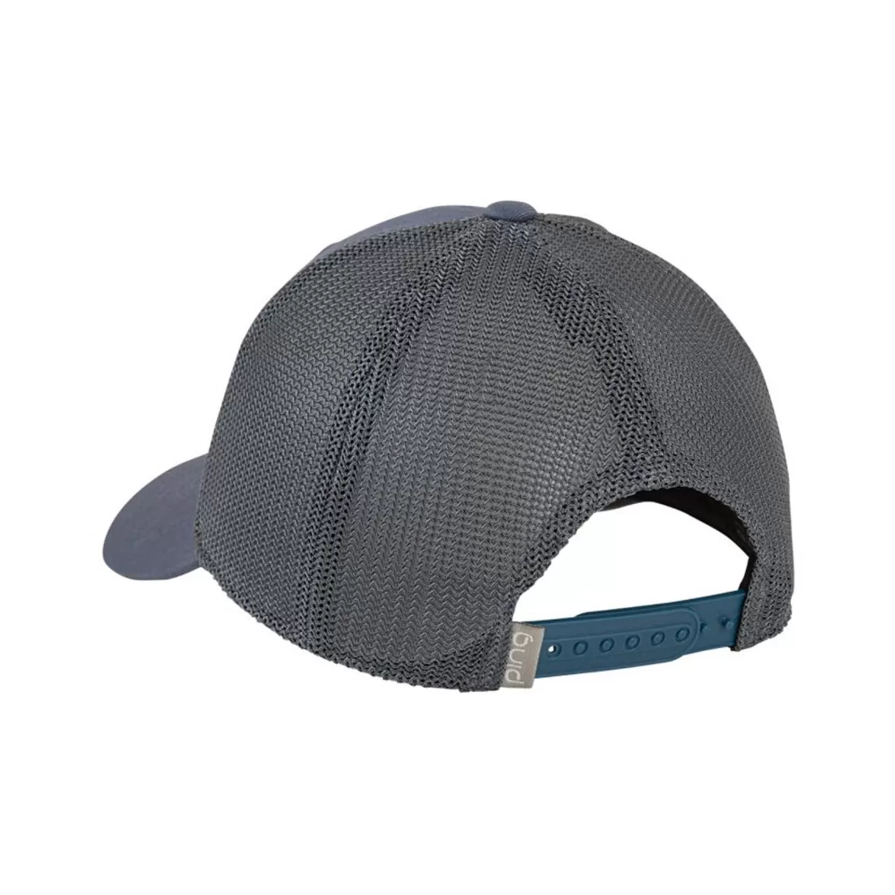 Women's Trucker Hat Ping - Image 4