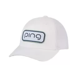 Women's Trucker Hat Ping