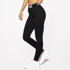 Women's Solids Leggings