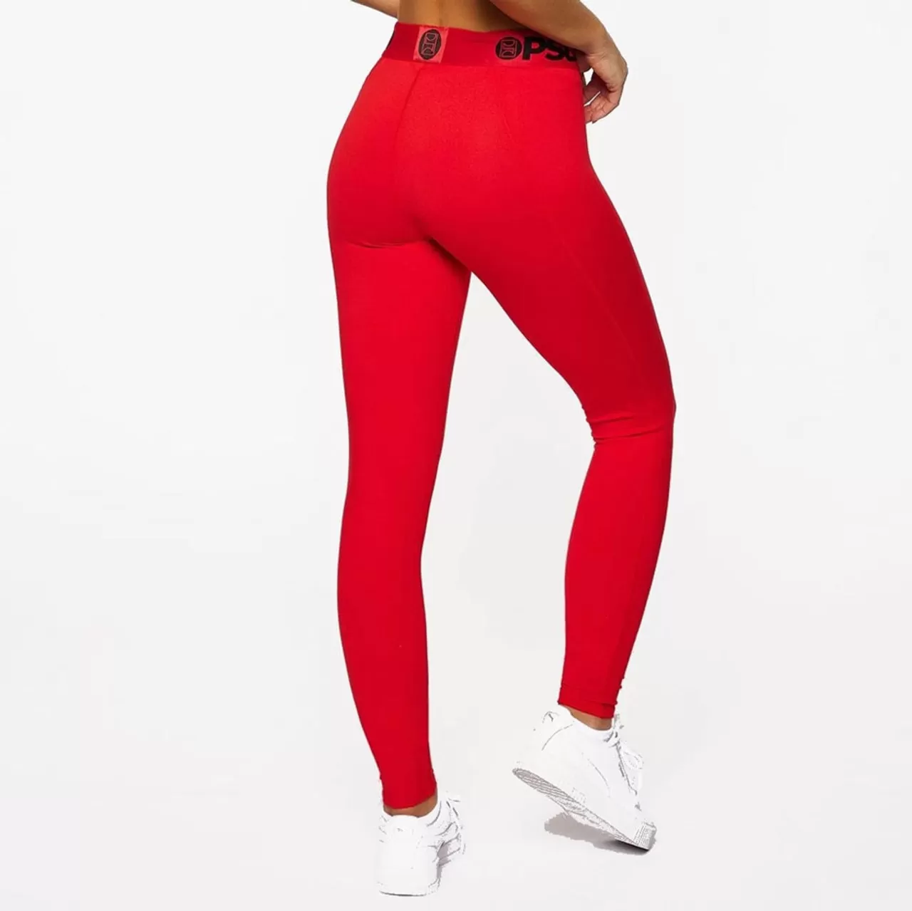 Women's Solids Leggings - Image 6