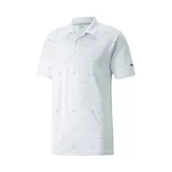 Puma Cloudspun H8 Polo