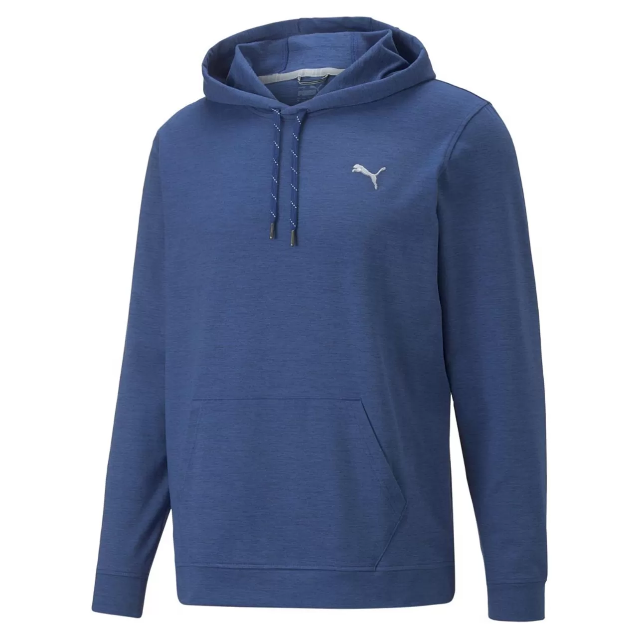 Puma Cloudspun Progress Hoodie