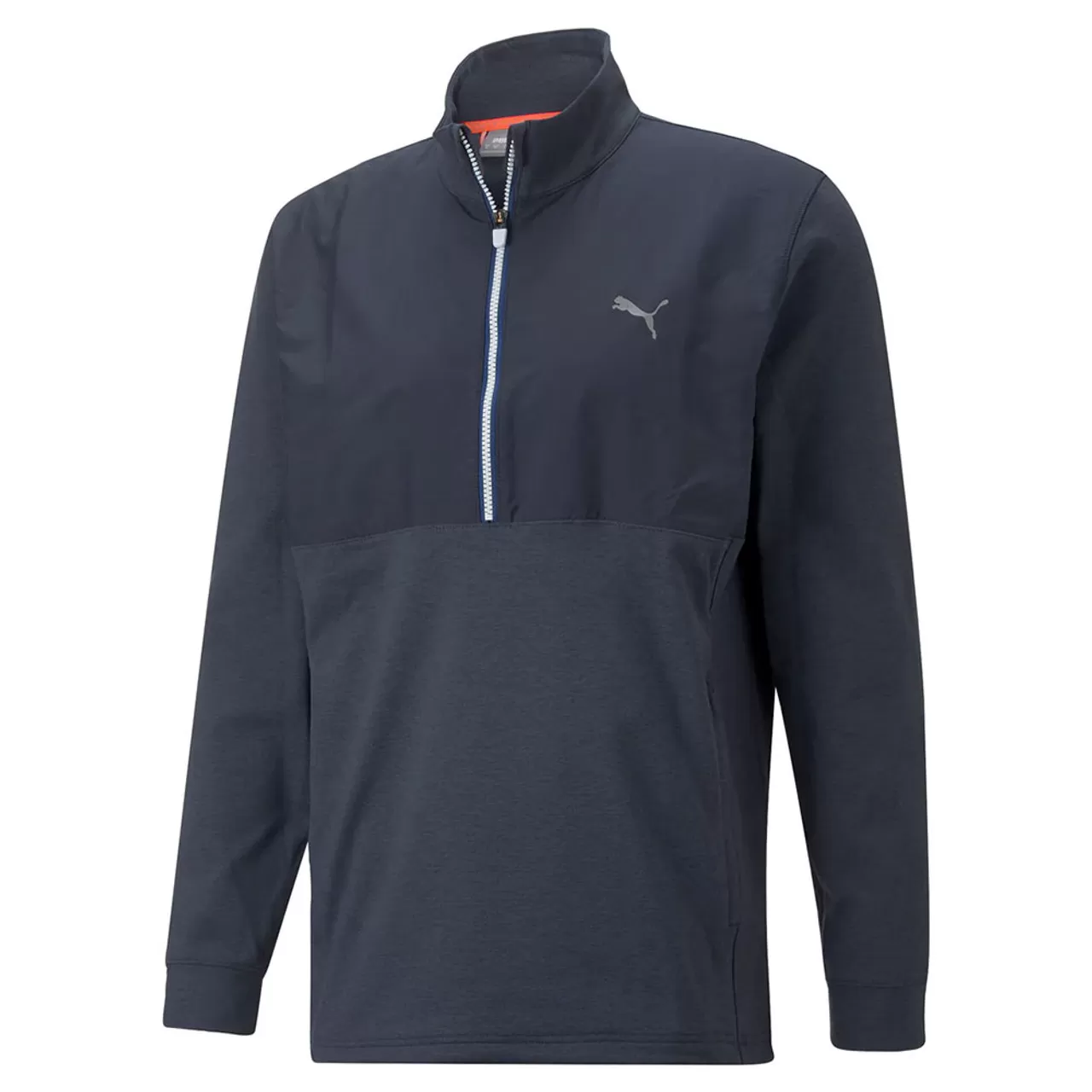 Puma Cloudspun WRMLBL 1/4 Zip - Image 3