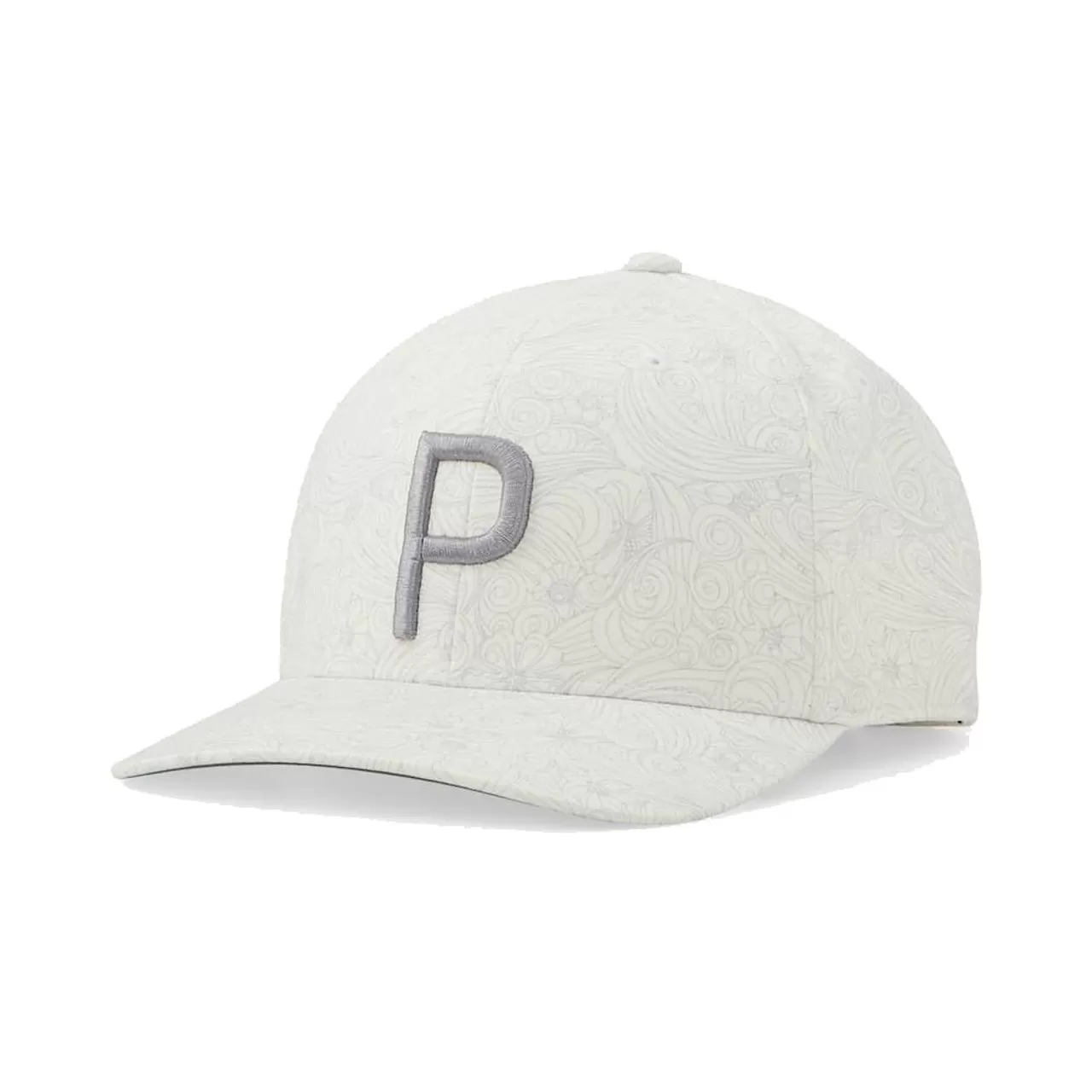 Puma Gust O'Wind P Snapback Hat