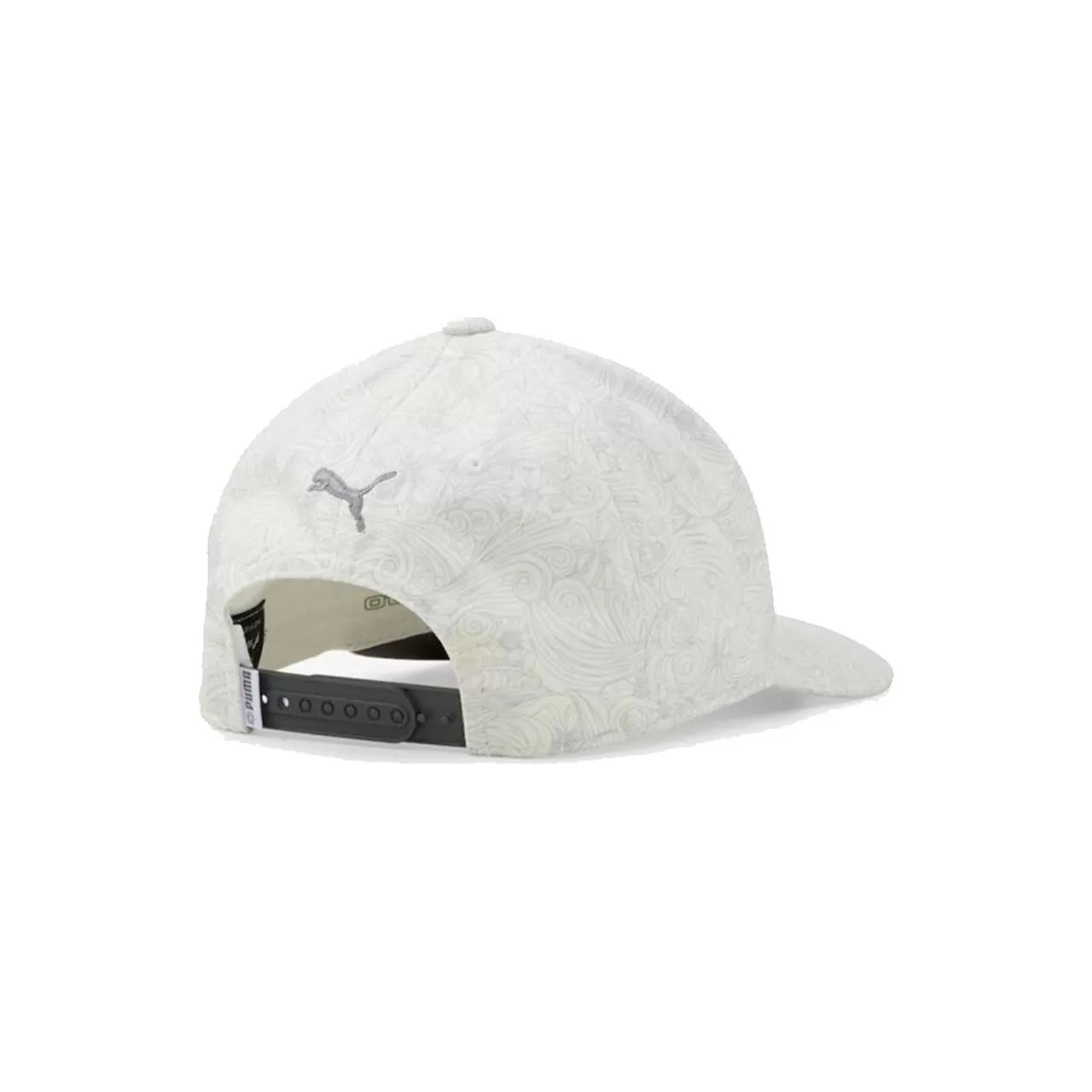 Puma Gust O'Wind P Snapback Hat - Image 2