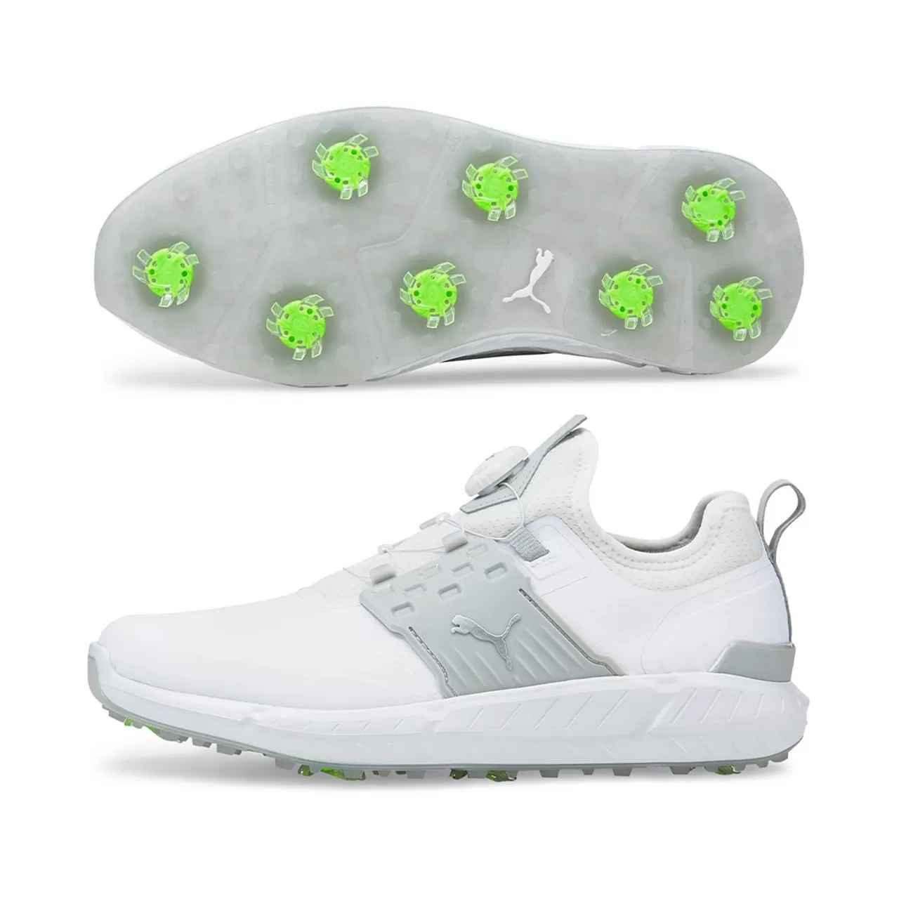 Puma Men's Ignite Articulate Disc Golf Shoes