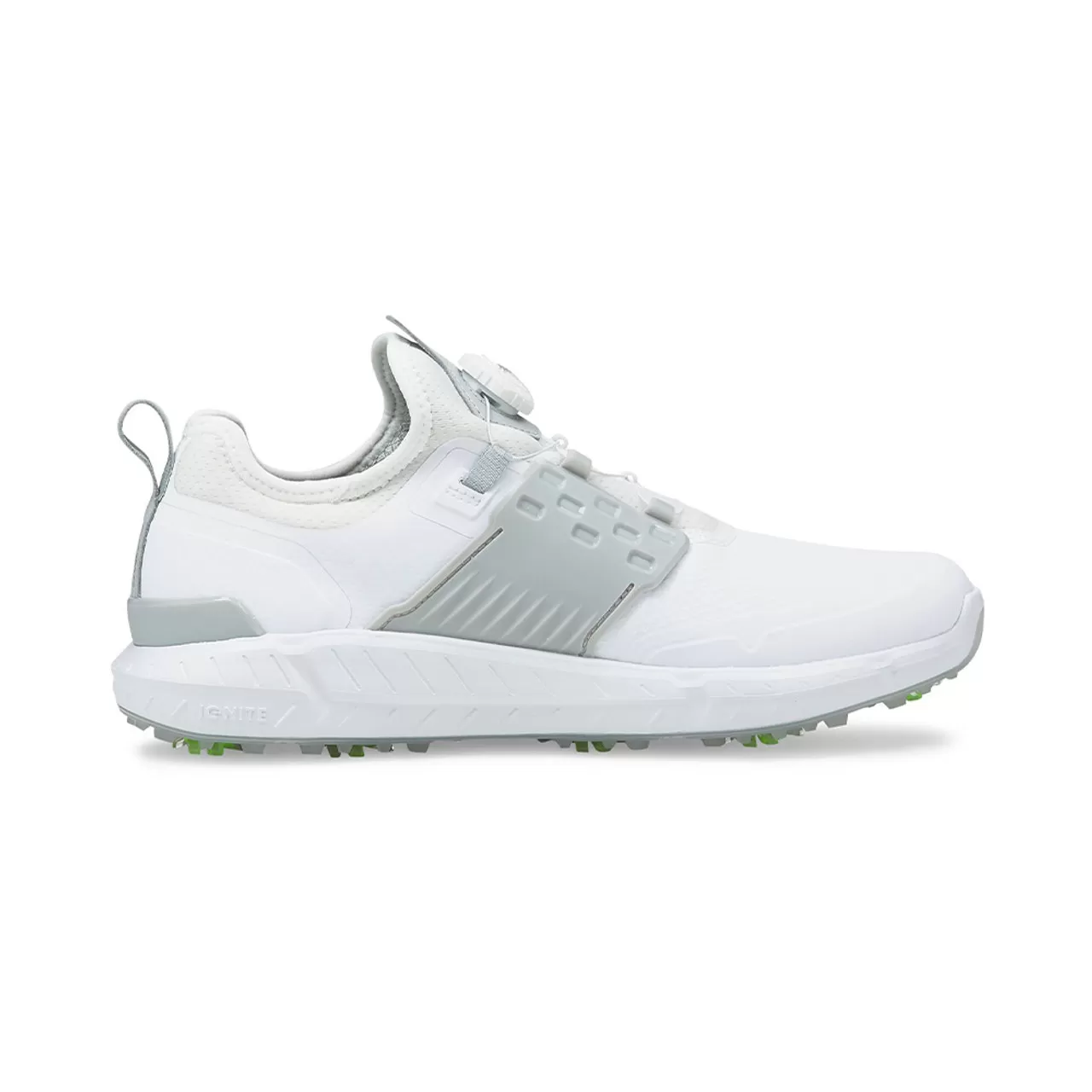 Puma Men's Ignite Articulate Disc Golf Shoes - Image 5