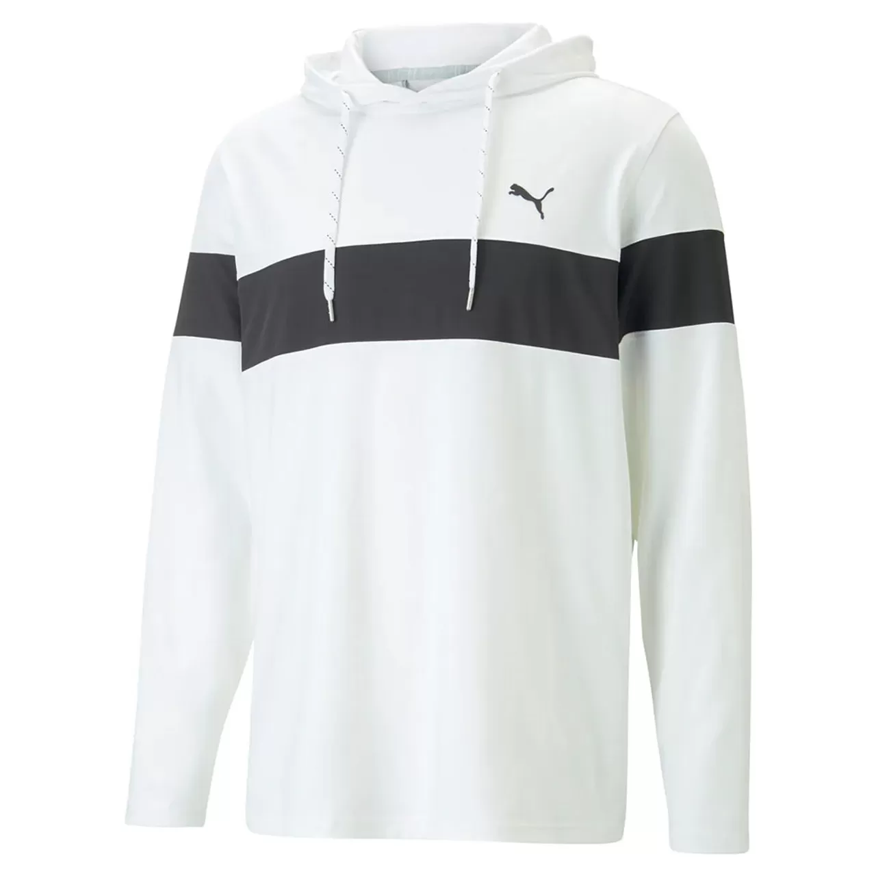 Puma Mattr Colorblock Hoodie - Image 6