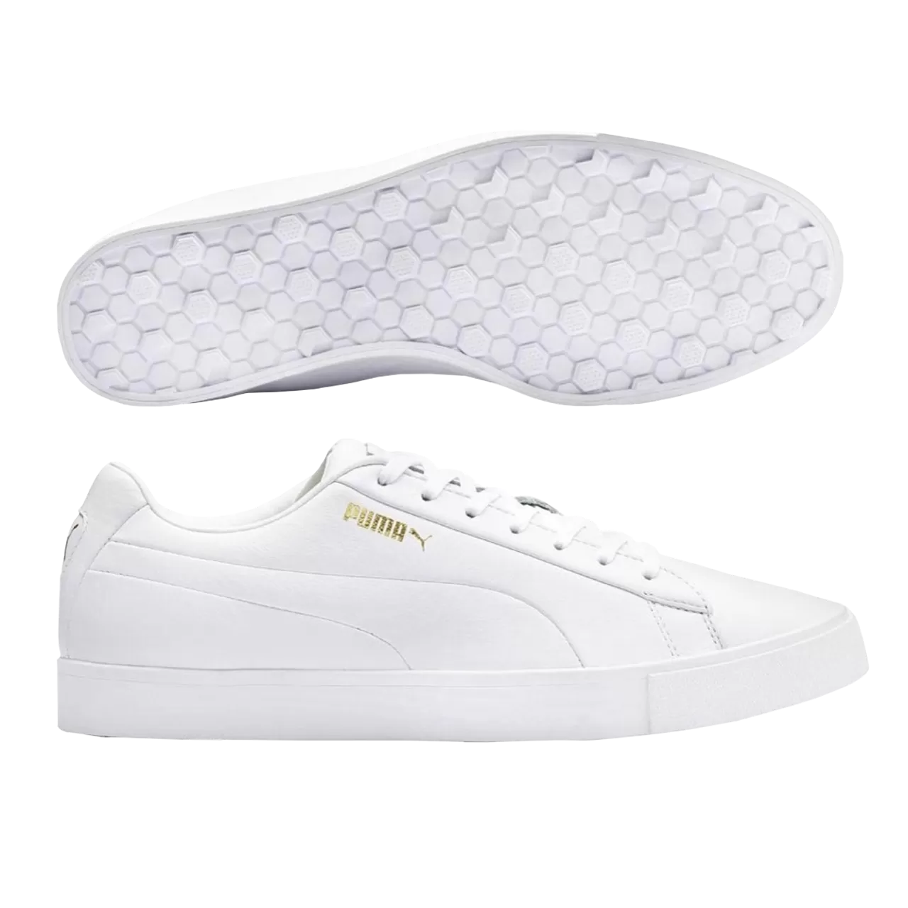 Puma Men's Original G Golf Shoes