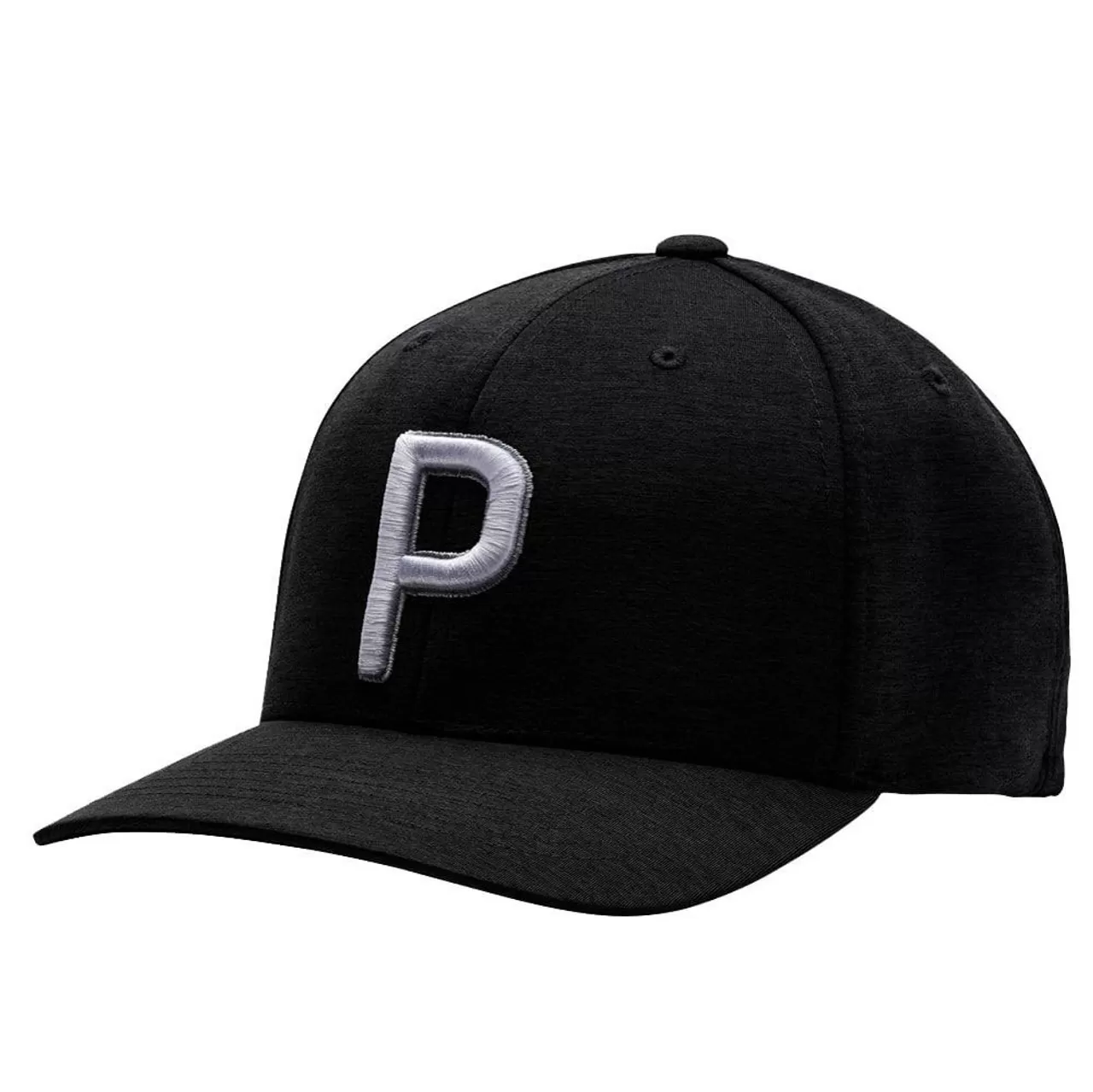 Puma P Snapback Hat