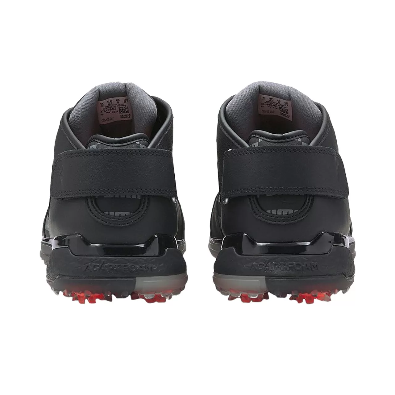 Puma Men's PROADAPT Delta Mid Golf Shoes - Image 4