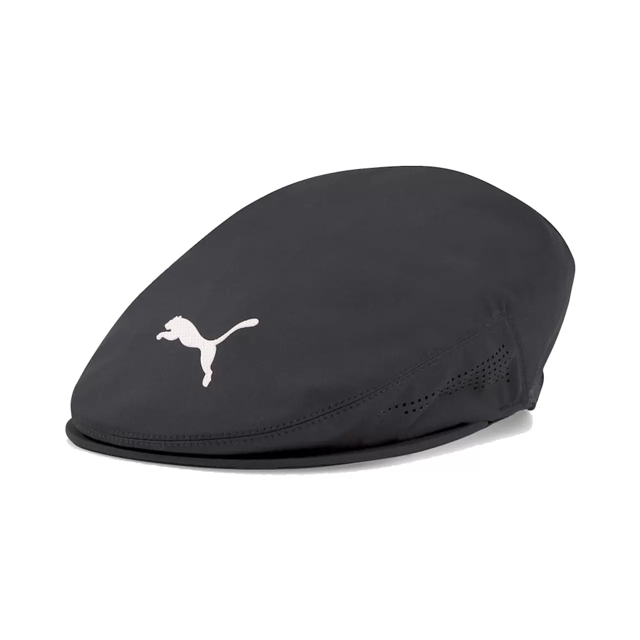 Puma Tour Driver Snapback Hat - Image 2