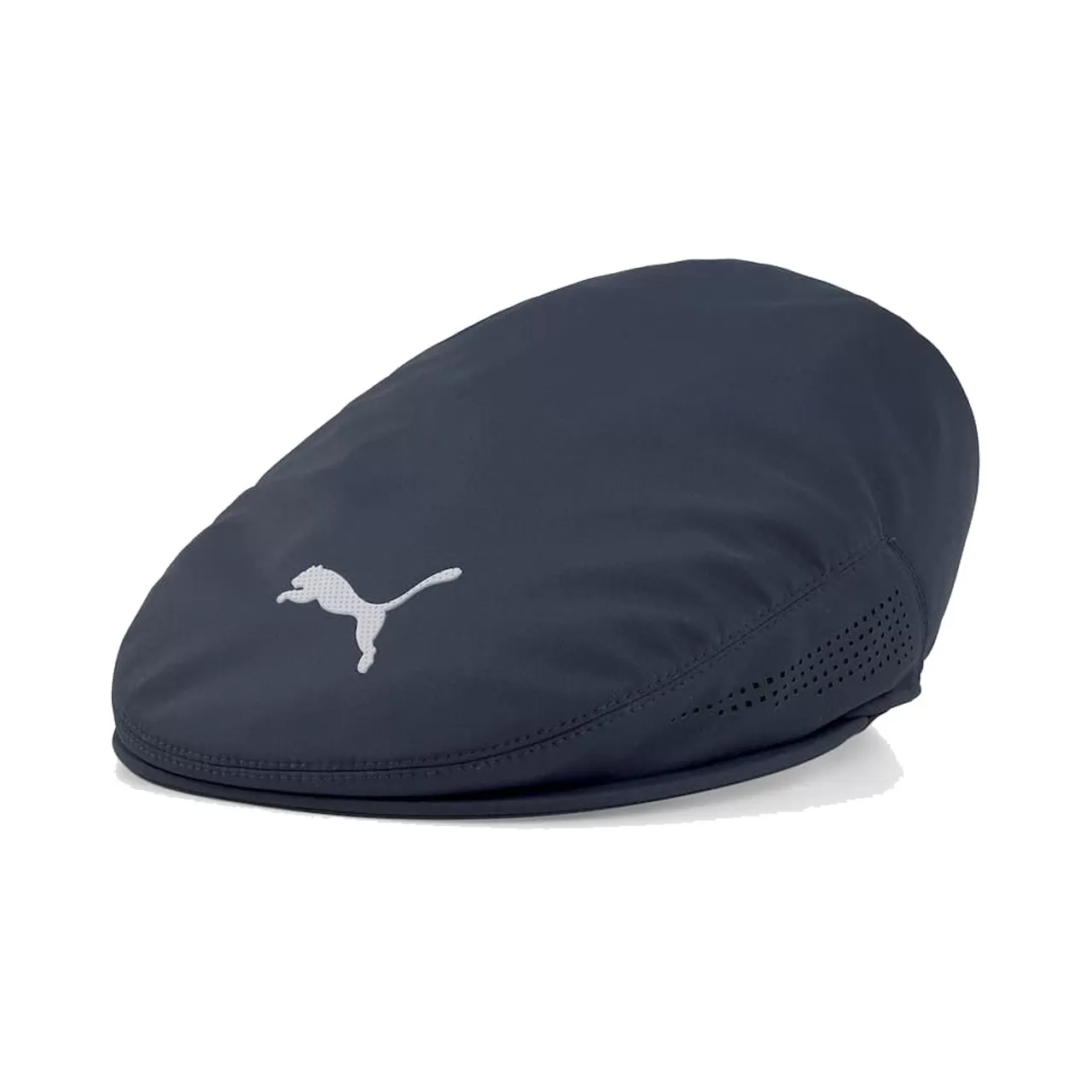 Puma Tour Driver Snapback Hat - Image 3