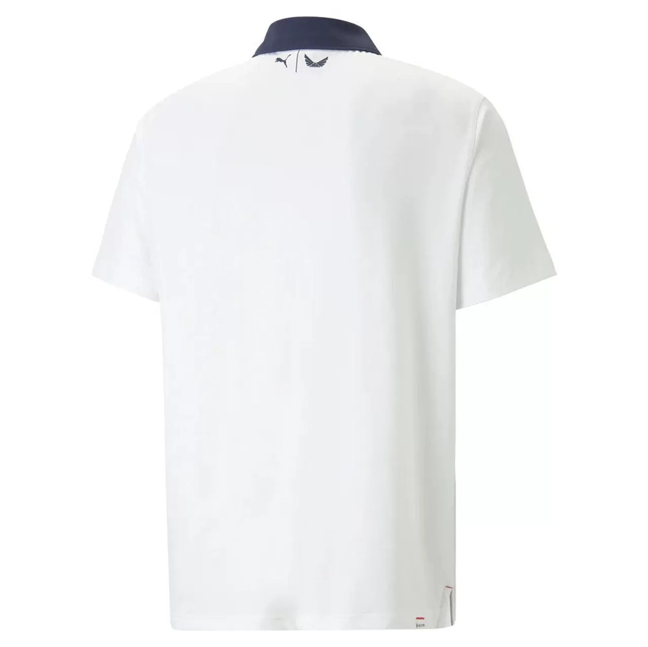 Puma Volition Stars & Bars Polo - Image 2