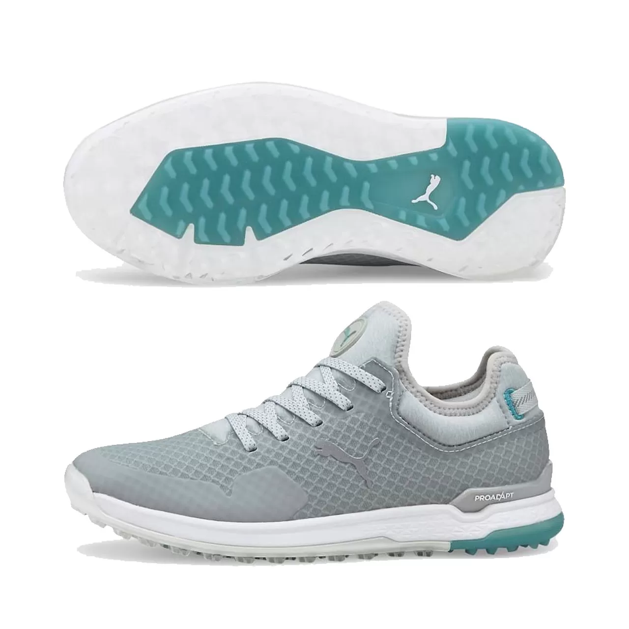 Puma Women's Alphacat Golf Shoes