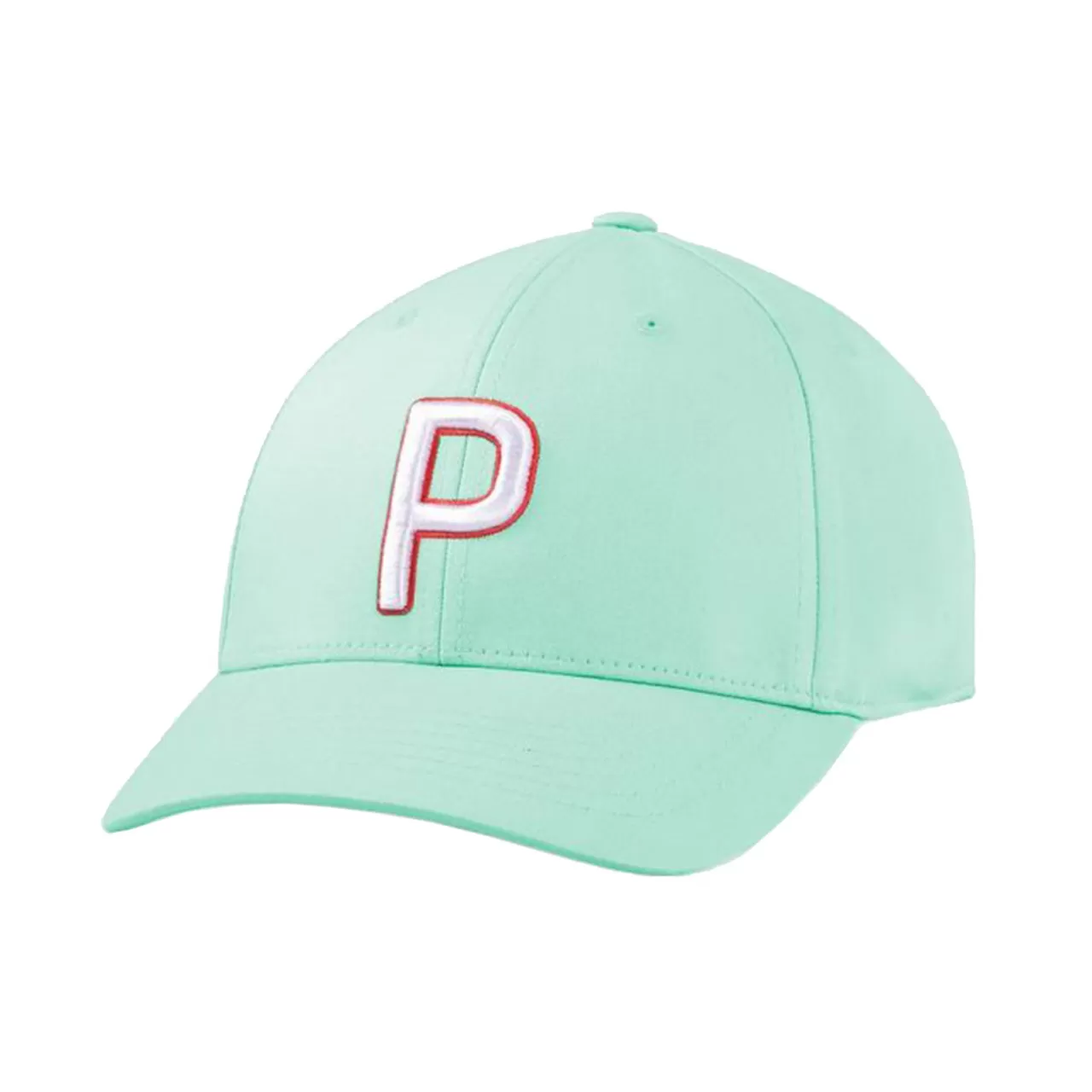 Puma Women's P Hat - Image 6