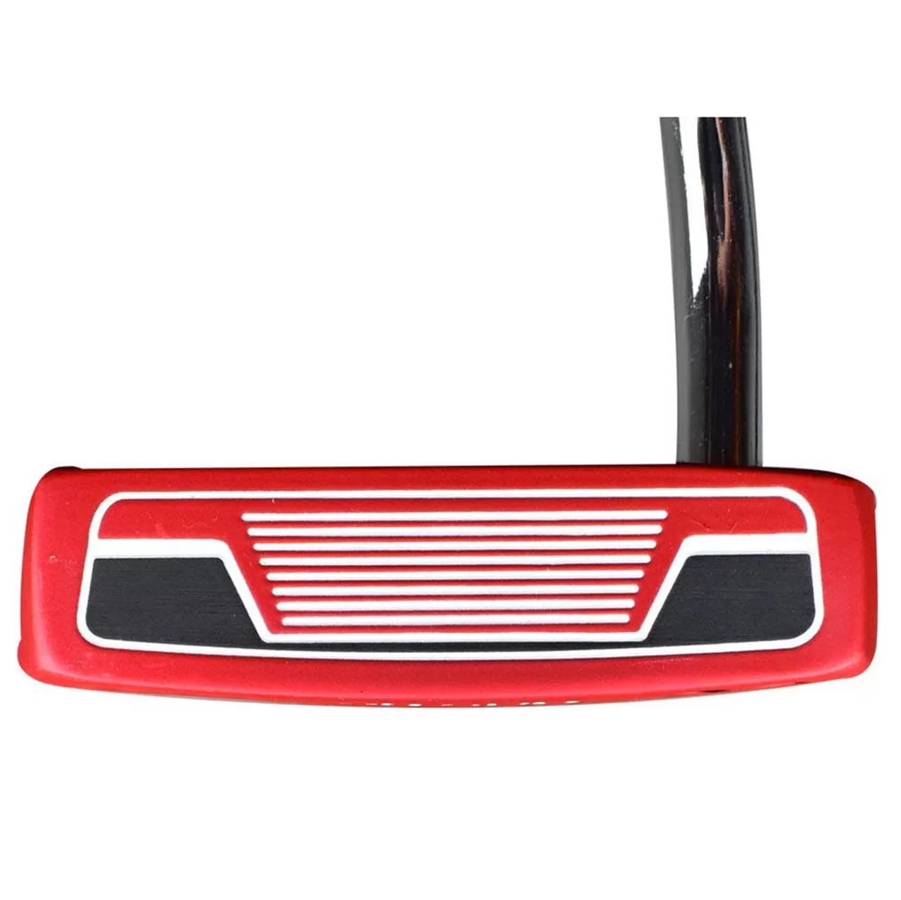 Limited Edition Silver Ray SR500 Red Putter - Image 2