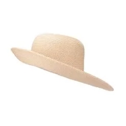 Women's Daylight Asymmetrical Sun Hat