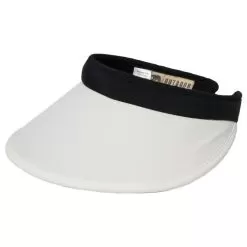 Women's Foam Visor