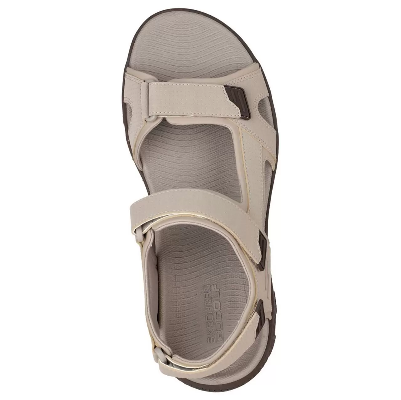 Skechers Men's Go Golf 600 Sandal - Image 10