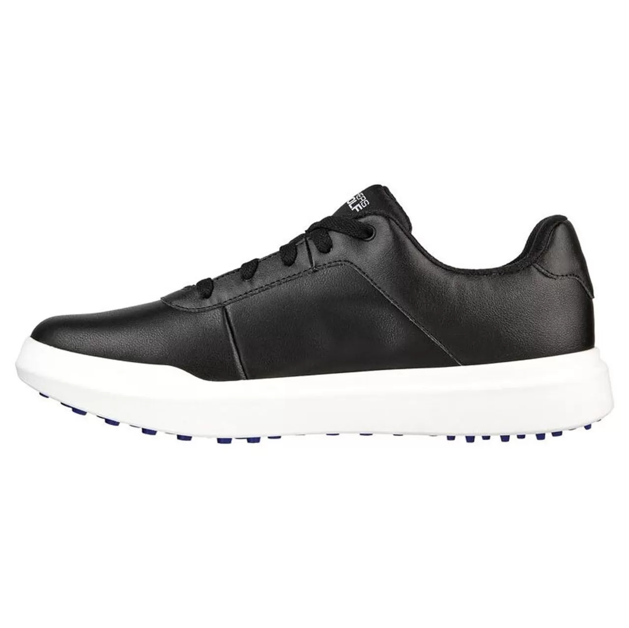Skechers Men's Go Golf Drive 5 Relaxed Fit Golf Shoes - Image 2