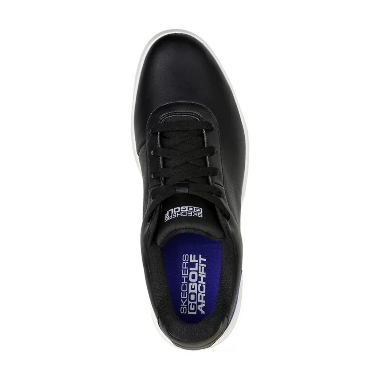 Skechers Men's Go Golf Drive 5 Relaxed Fit Golf Shoes - Image 3
