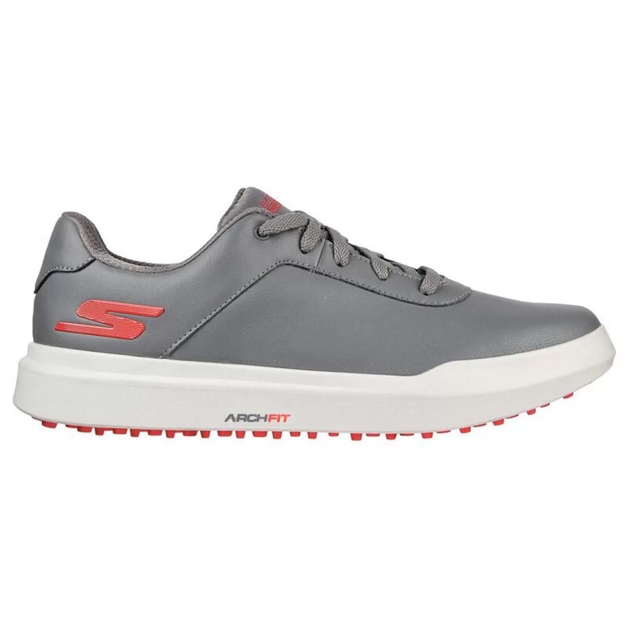 Skechers Men's Go Golf Drive 5 Relaxed Fit Golf Shoes - Image 6