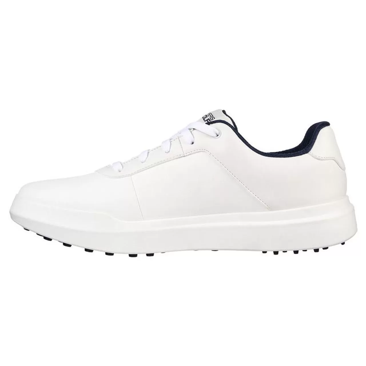 Skechers Men's Go Golf Drive 5 Relaxed Fit Golf Shoes - Image 12