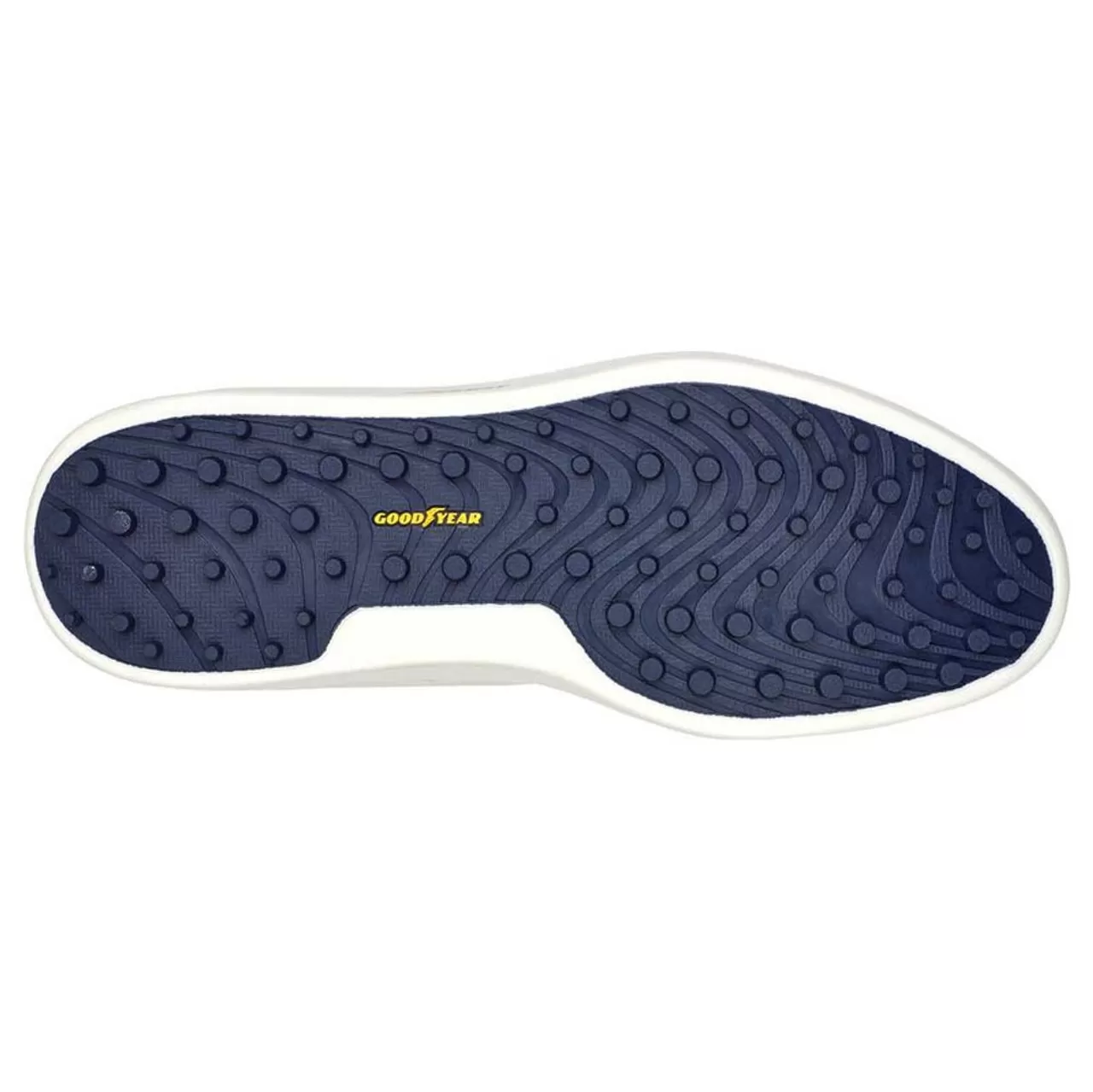 Skechers Men's Go Golf Drive 5 Relaxed Fit Golf Shoes - Image 13