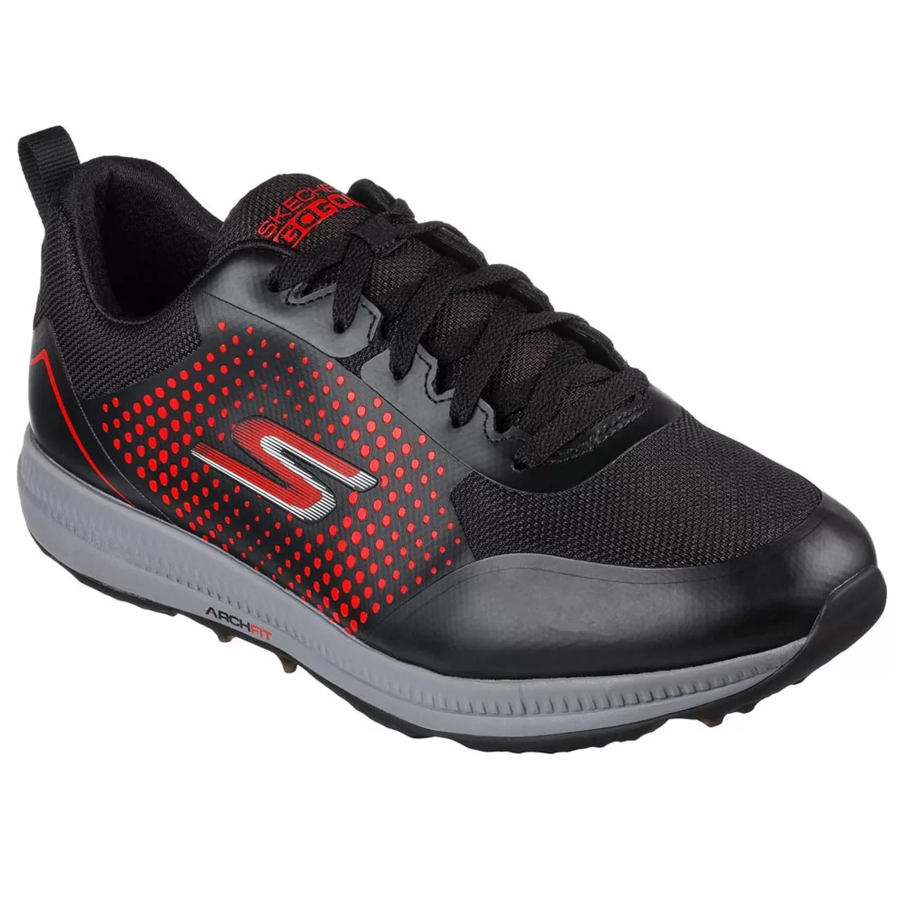 Skechers Men's Go Golf Elite 5 - Sport Golf Shoes - Image 20