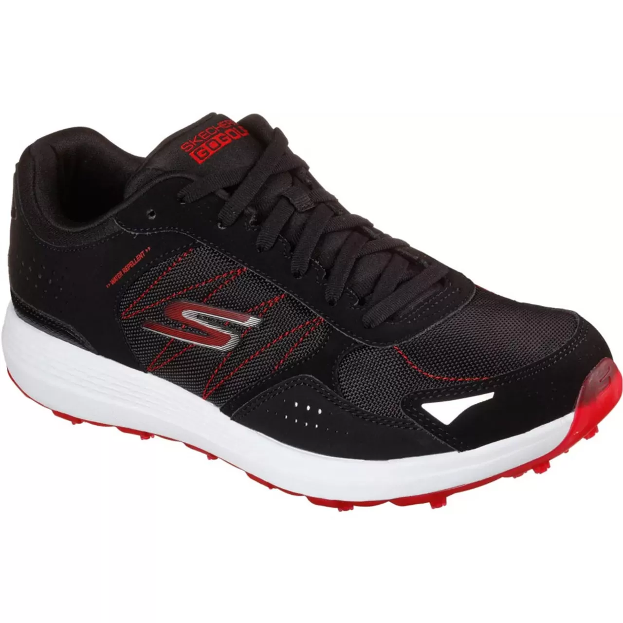 Skechers Men's Go Golf Max - Lynx Golf Shoes - Image 8