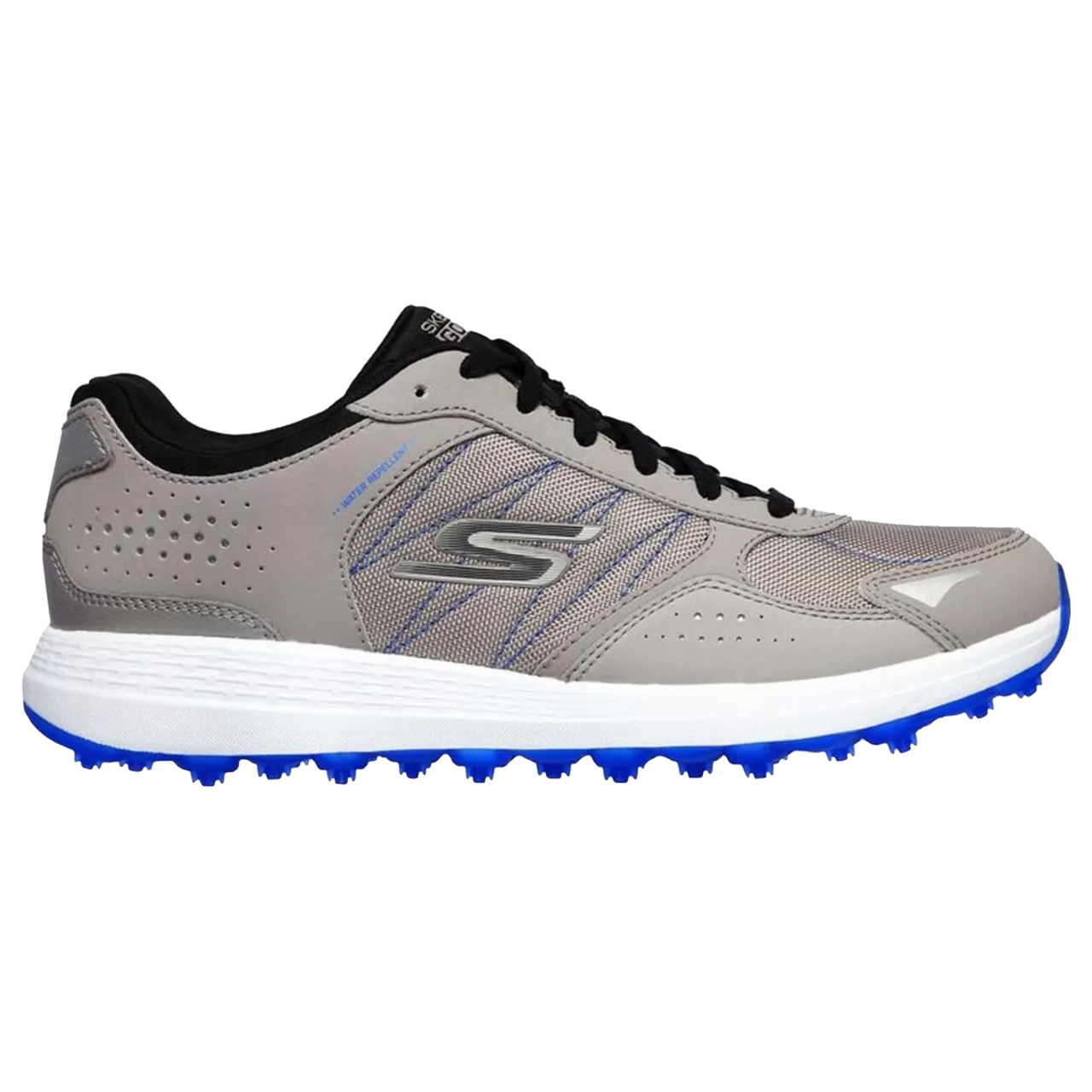 Skechers Men's Go Golf Max - Lynx Golf Shoes