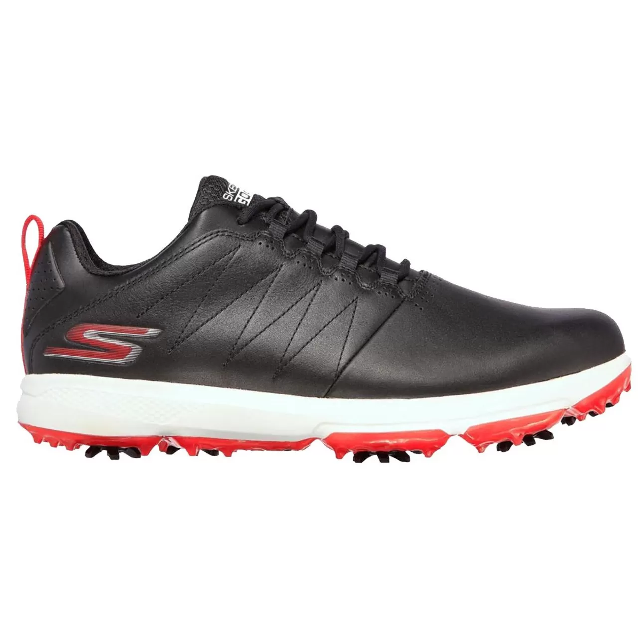 Skechers Men's Go Golf Pro 4 - Legacy Golf Shoes - Image 6