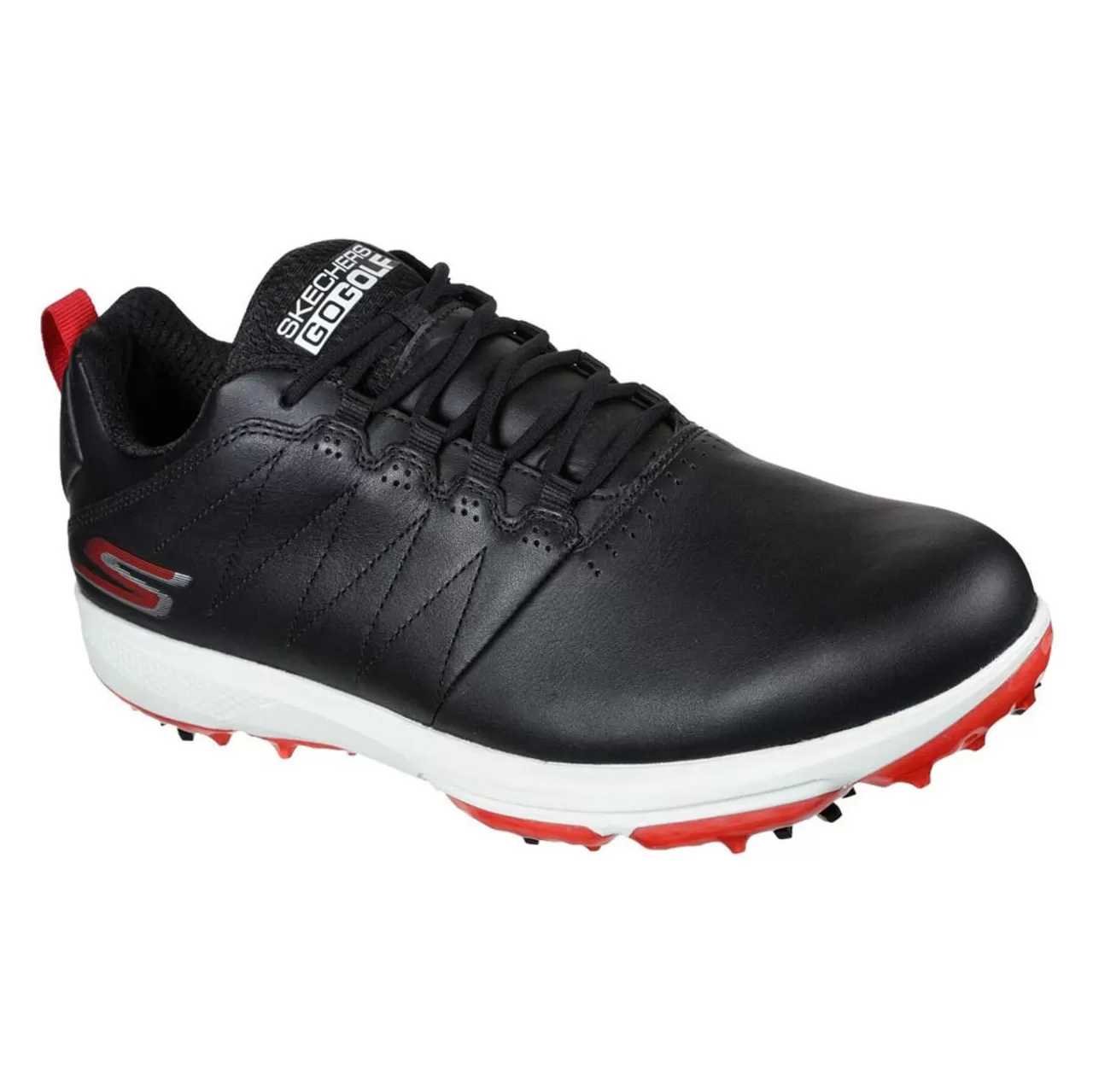 Skechers Men's Go Golf Pro 4 - Legacy Golf Shoes - Image 8