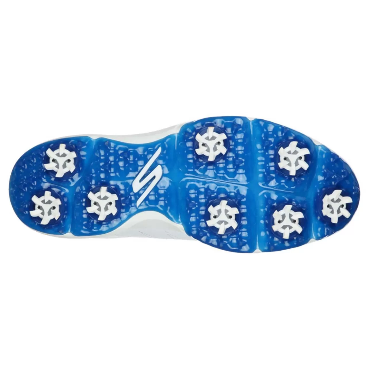 Skechers Men's Go Golf Pro 4 - Legacy Golf Shoes - Image 5