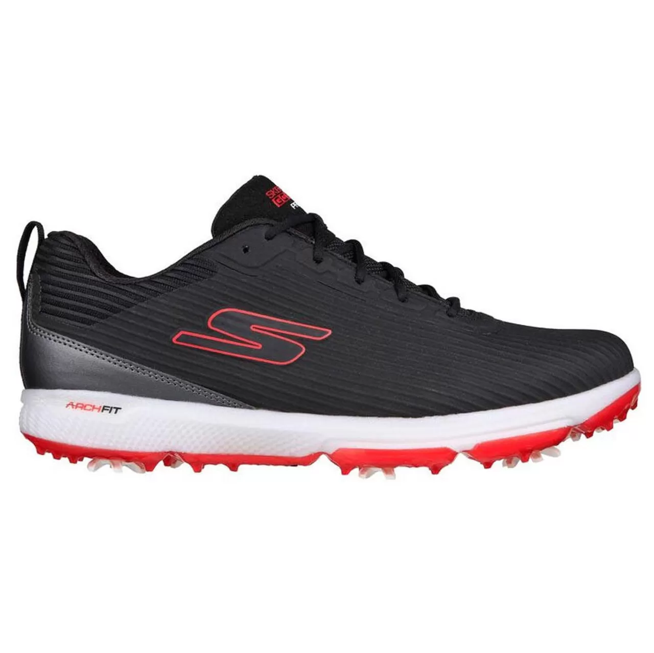 Skechers Men's Go Golf Pro 5 - Hyper Golf Shoes