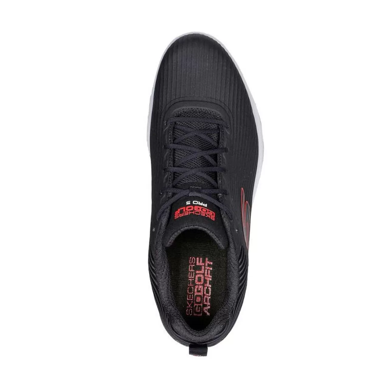 Skechers Men's Go Golf Pro 5 - Hyper Golf Shoes - Image 4