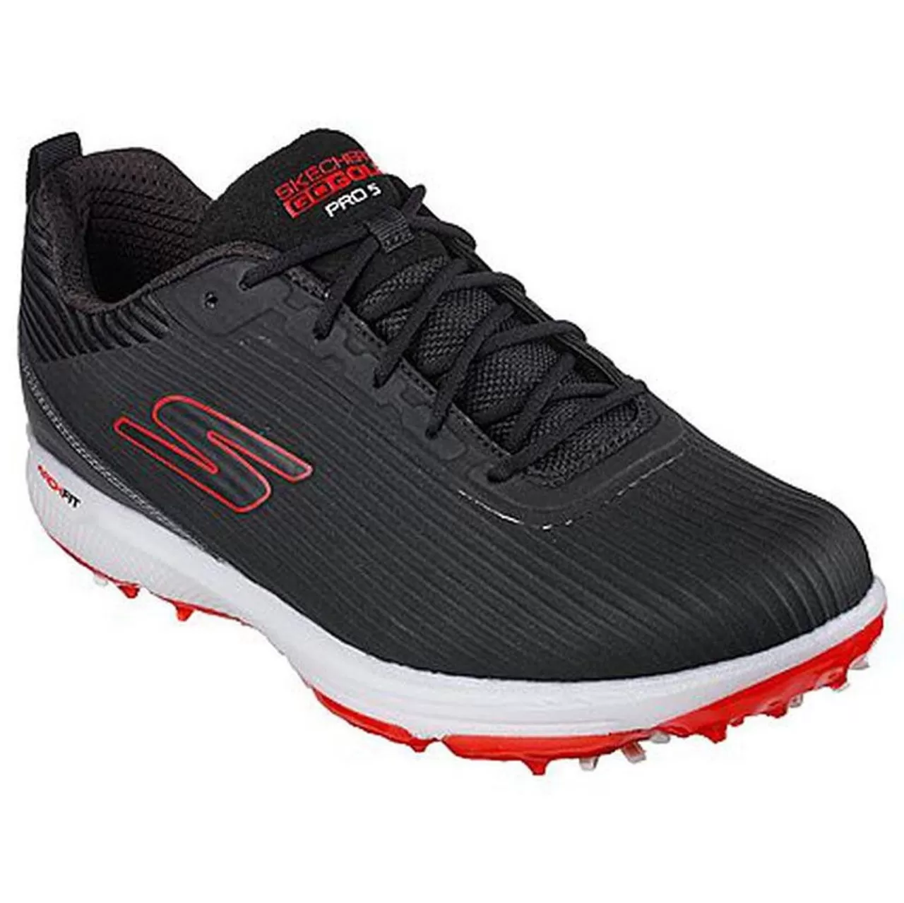 Skechers Men's Go Golf Pro 5 - Hyper Golf Shoes - Image 5