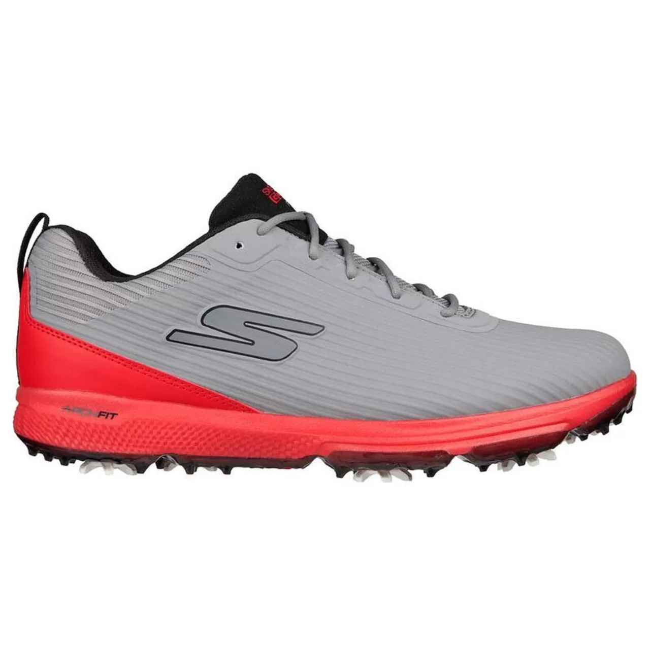 Skechers Men's Go Golf Pro 5 - Hyper Golf Shoes - Image 6