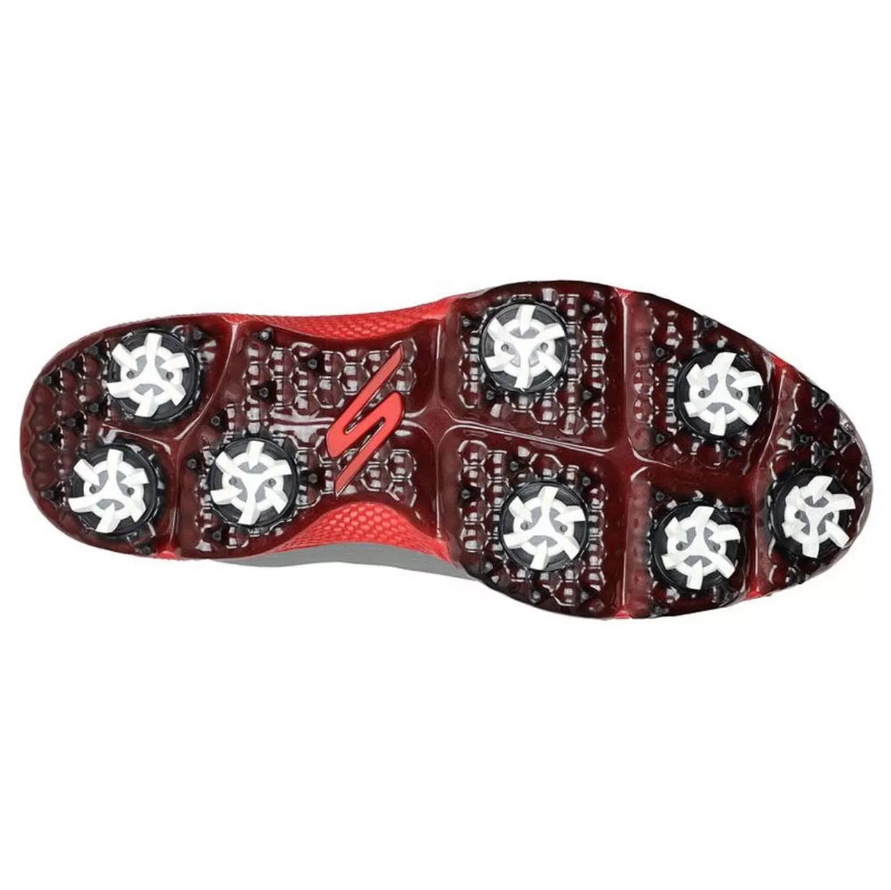 Skechers Men's Go Golf Pro 5 - Hyper Golf Shoes - Image 8