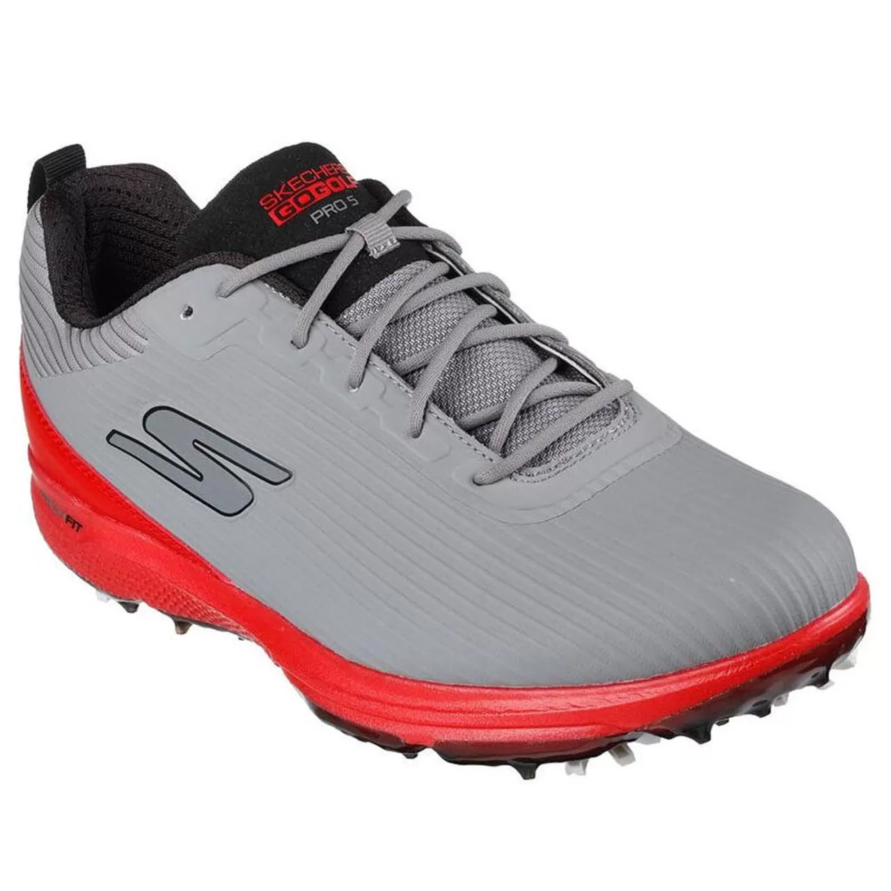 Skechers Men's Go Golf Pro 5 - Hyper Golf Shoes - Image 10
