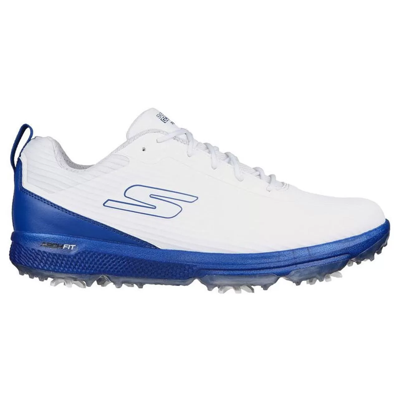 Skechers Men's Go Golf Pro 5 - Hyper Golf Shoes - Image 11