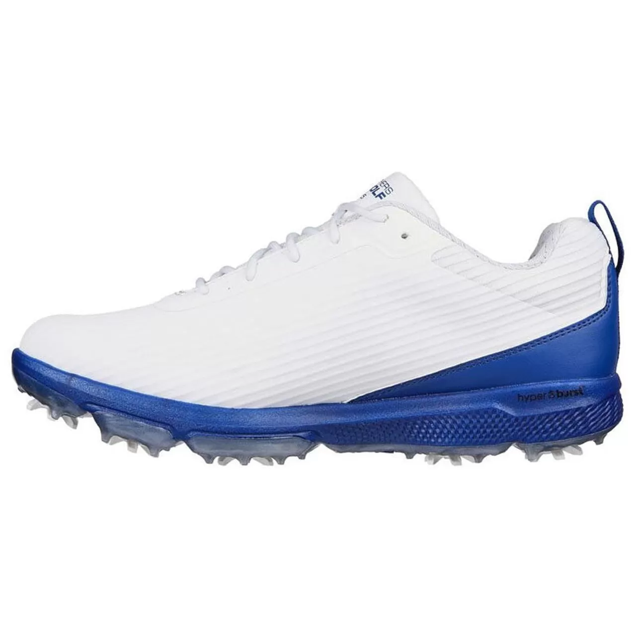 Skechers Men's Go Golf Pro 5 - Hyper Golf Shoes - Image 12