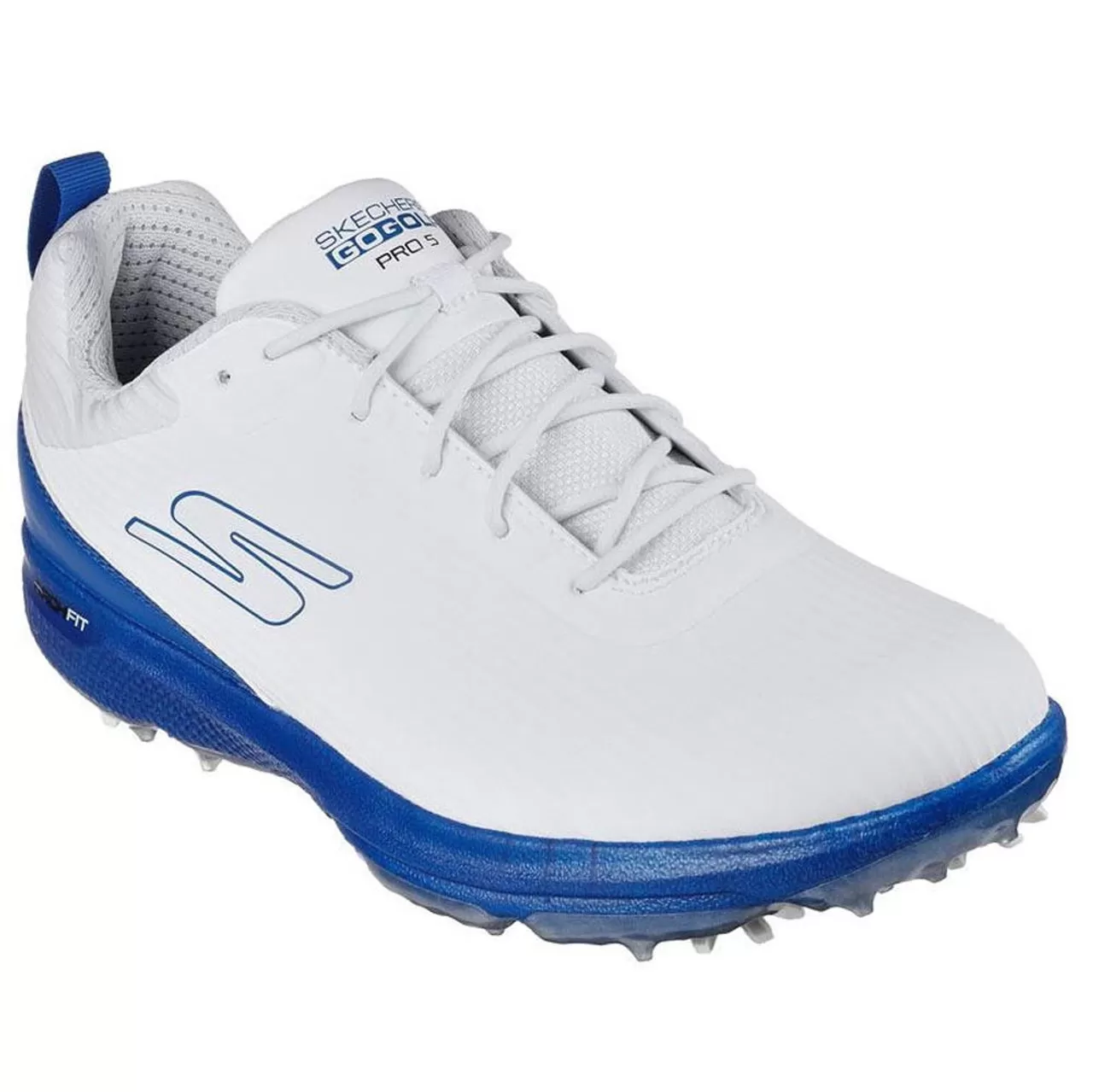 Skechers Men's Go Golf Pro 5 - Hyper Golf Shoes - Image 15