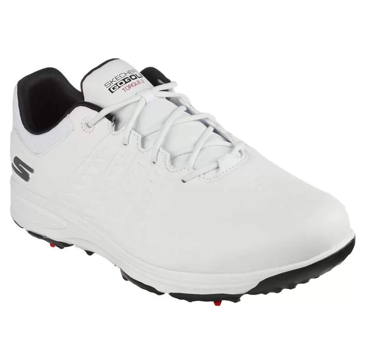 Skechers Men's Go Golf Torque 2 Golf Shoes - Image 15