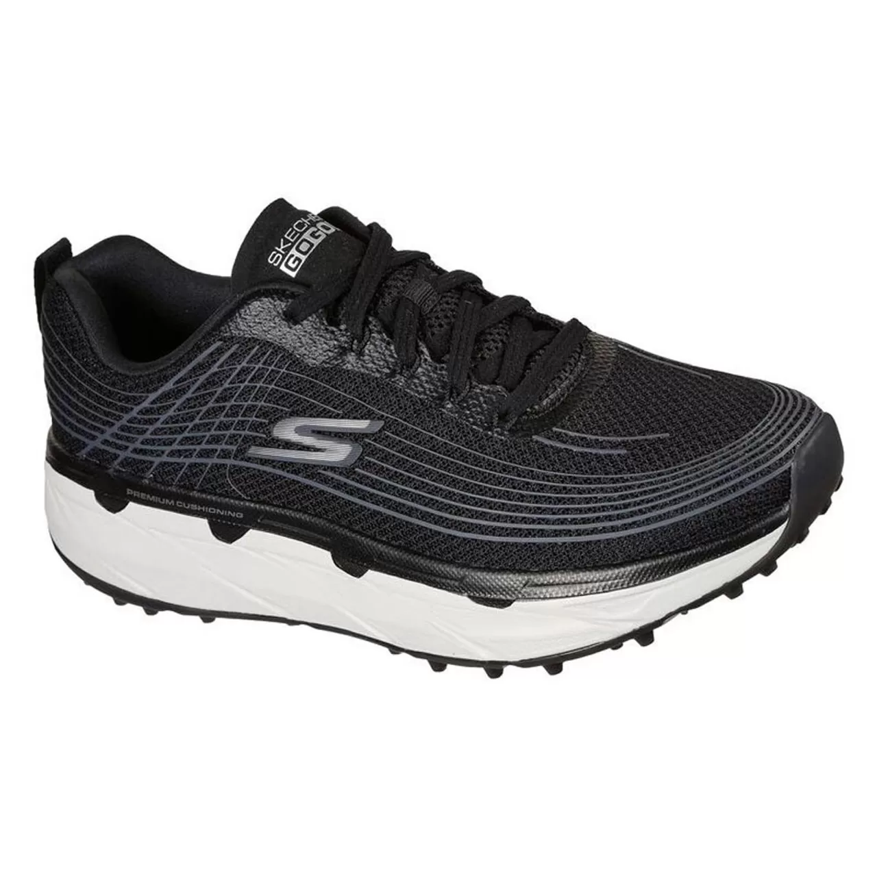Skechers Men's Go Golf Ultra Max Golf Shoes - Image 5