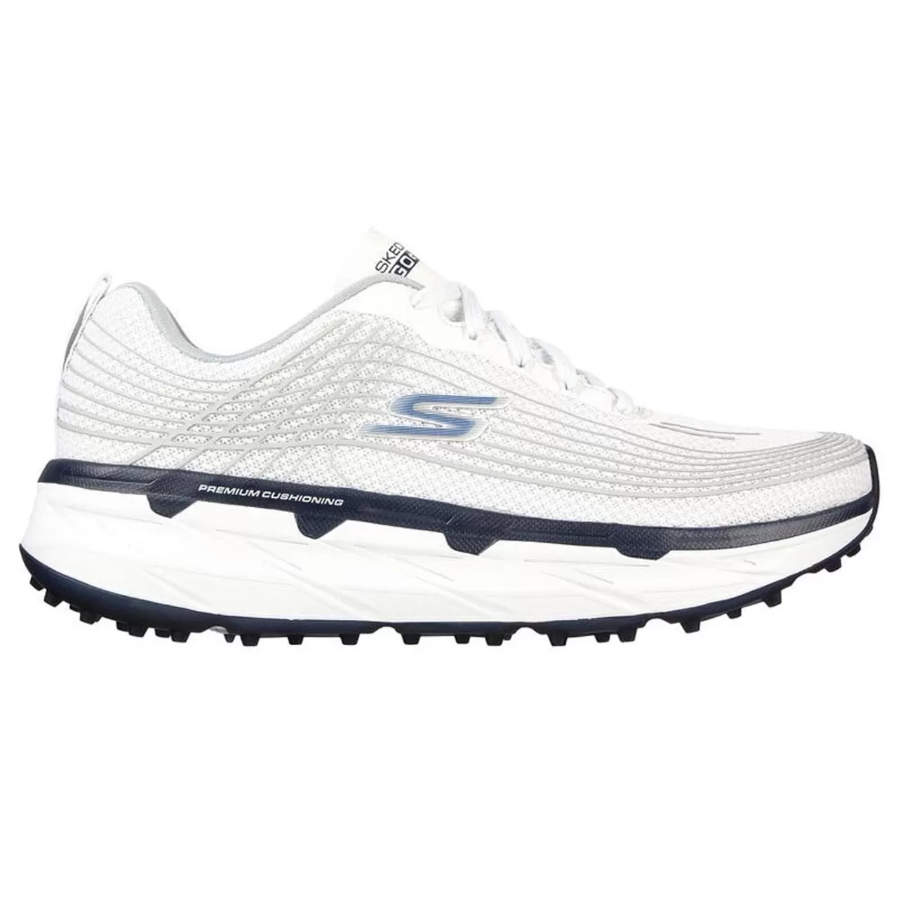 Skechers Men's Go Golf Ultra Max Golf Shoes - Image 6