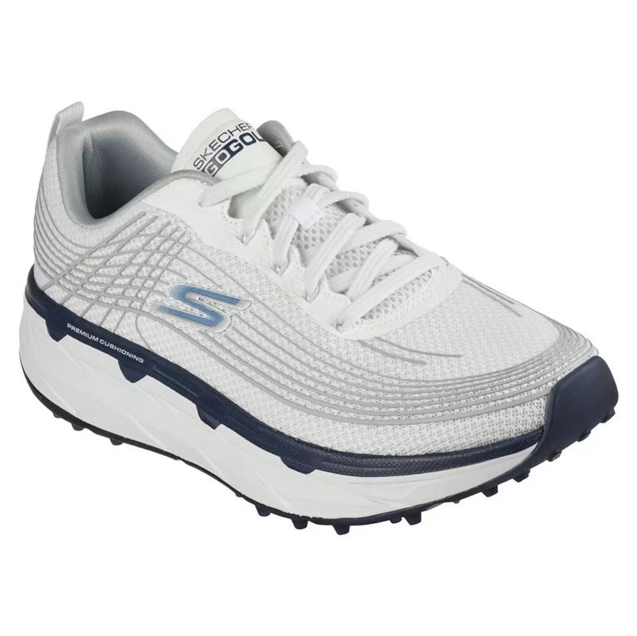 Skechers Men's Go Golf Ultra Max Golf Shoes - Image 10