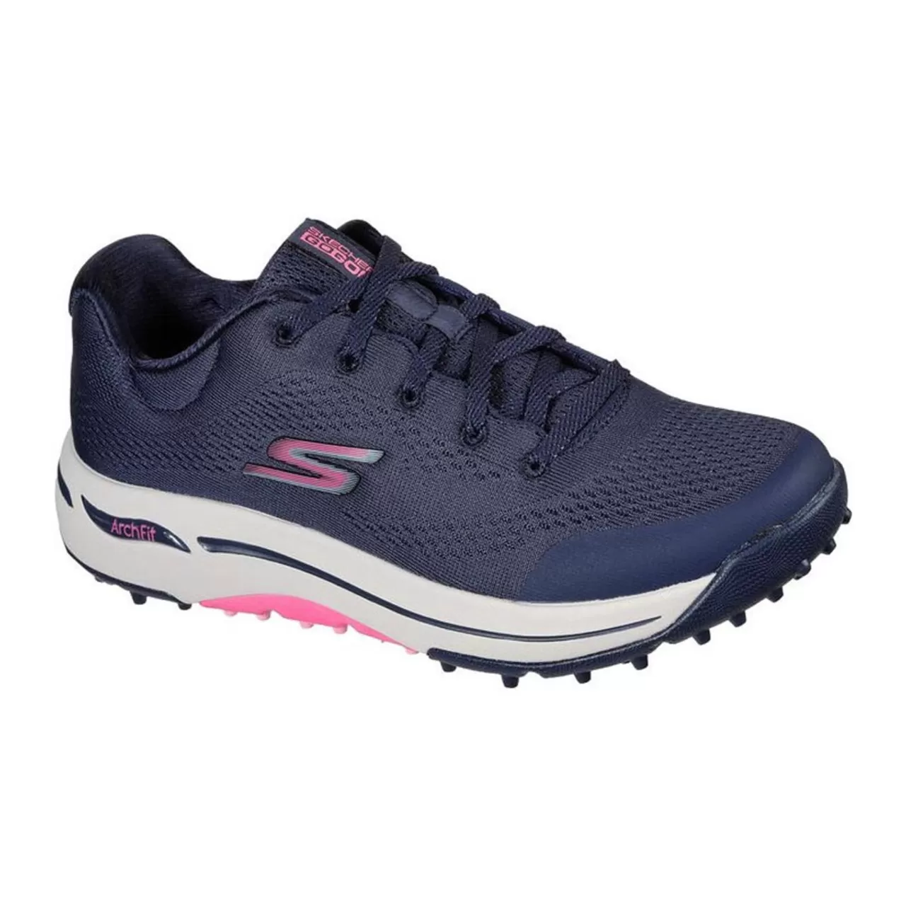 Skechers Women's Go Golf Arch Fit - Balance Golf Shoes - Image 8