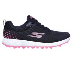 Skechers Women's Go Golf Max - Fairway 2 Golf Shoes - Navy/Pink